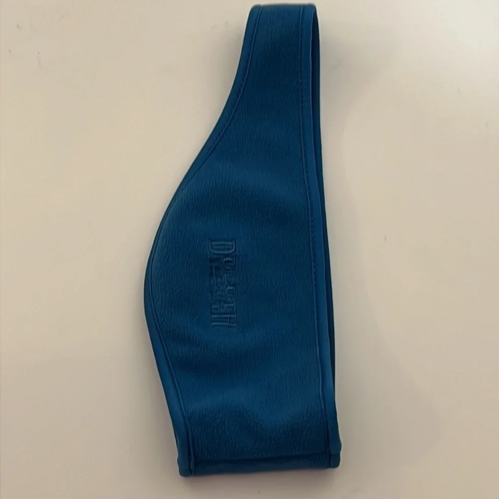 Duluth Woman’s Over The Ears Winter Head Band Size XL/2XL